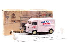 MATCHBOX - MODELS OF YESTERYEAR (GB) (1)