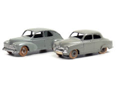 DINKY TOYS (FRANCE) (2)