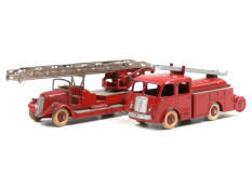 DINKY TOYS (FRANCE) (2)