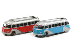 DINKY TOYS (FRANCE) (2)