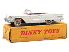 DINKY TOYS (FRANCE) (1)