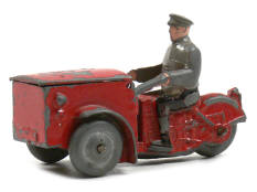 DINKY TOYS (FRANCE) (1)