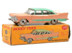 DINKY TOYS (GB) (1)