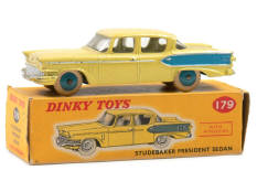 DINKY TOYS (GB) (1)