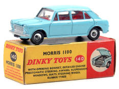 DINKY TOYS (GB) (1)