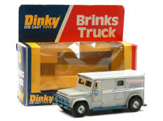 DINKY TOYS (GB) (1)