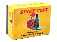 DINKY TOYS (GB) (1)