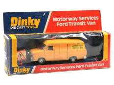 DINKY TOYS (GB) (1)