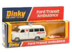 DINKY TOYS (GB) (1)