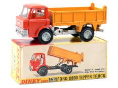DINKY TOYS (GB) (1)