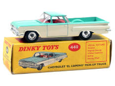 DINKY TOYS (GB) (1)