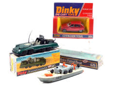 DINKY TOYS (3)