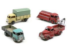 DINKY TOYS (FRANCE) (4)