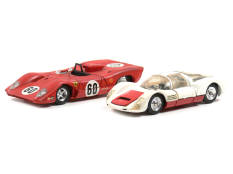 DINKY TOYS (FRANCE) (2)