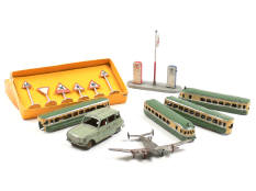 DINKY TOYS (FRANCE) (5)