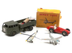 DINKY TOYS (FRANCE) (4)