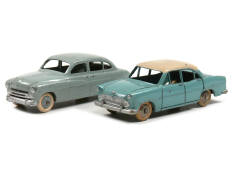 DINKY TOYS (FRANCE) (2)