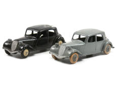 DINKY TOYS (FRANCE) (2)