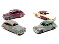 DINKY TOYS (FRANCE) (4)