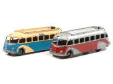 DINKY TOYS (FRANCE) (2)