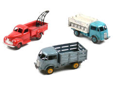 DINKY TOYS (FRANCE) (3)