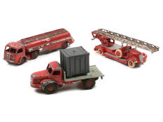 DINKY TOYS (FRANCE) (3)