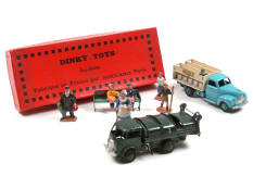DINKY TOYS (FRANCE) (3)