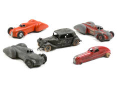 DINKY TOYS (FRANCE) (5)
