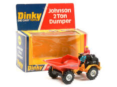 DINKY TOYS (GB) (1)