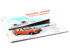 DINKY TOYS (FRANCE) (1)