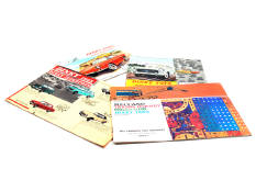 DINKY TOYS (FRANCE) (4)