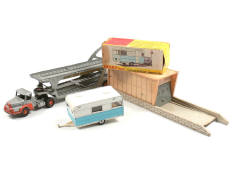 DINKY TOYS (FRANCE) (3)