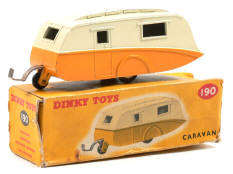 DINKY TOYS (GB) (1)