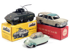 DIVERS (FRANCE) (3)
