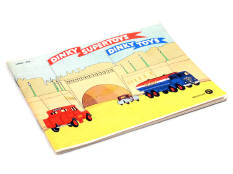 DINKY TOYS (GB) (1)