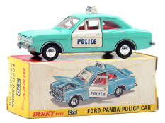 DINKY TOYS (GB) (1)