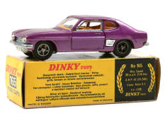 DINKY TOYS (GB) (1)