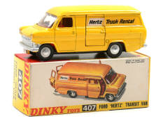 DINKY TOYS (GB) (1)