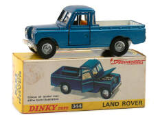 DINKY TOYS (GB) (1)