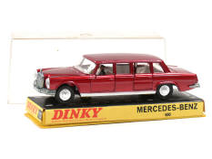 DINKY TOYS (GB) (1)
