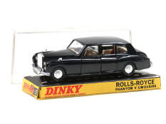 DINKY TOYS (GB) (1)