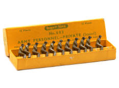 DINKY TOYS (GB) (1)
