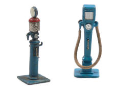 DINKY TOYS (FRANCE) (2)
