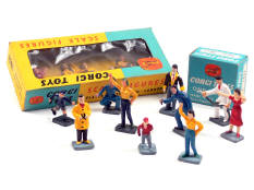 CORGI TOYS (GB) (1)