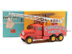 CORGI TOYS (GB) (1)
