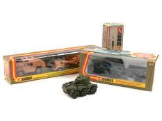 CORGI TOYS (GB) (3)