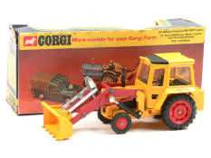 CORGI TOYS (GB) (1)