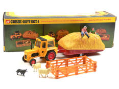CORGI TOYS (GB) (1)