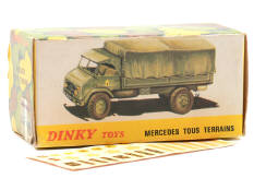 DINKY TOYS (FRANCE) (1)