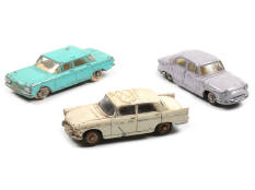 DINKY TOYS (FRANCE) (3)